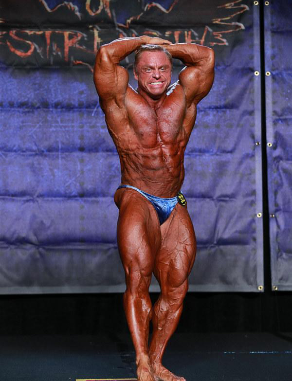 Чикаго Про 2016, Wings of Strength Chicago Pro, 1 июля 2016, Чикаго, США