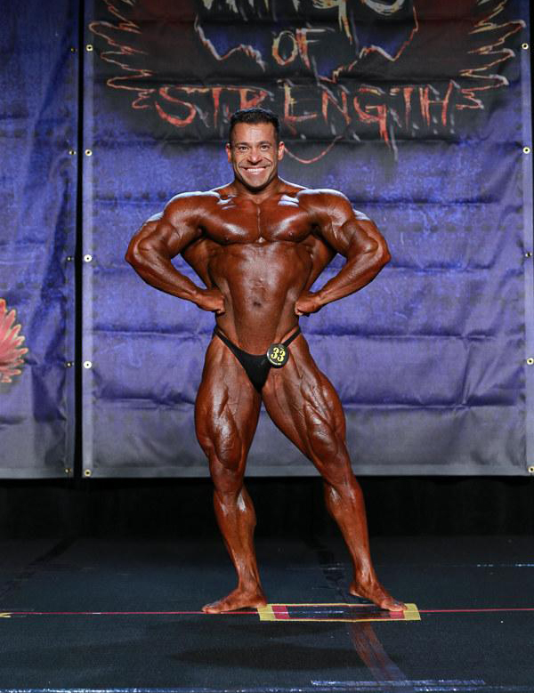 Чикаго Про 2016, Wings of Strength Chicago Pro, 1 июля 2016, Чикаго, США
