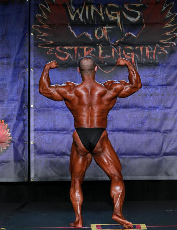 Чикаго Про 2016, Wings of Strength Chicago Pro, 1 июля 2016, Чикаго, США