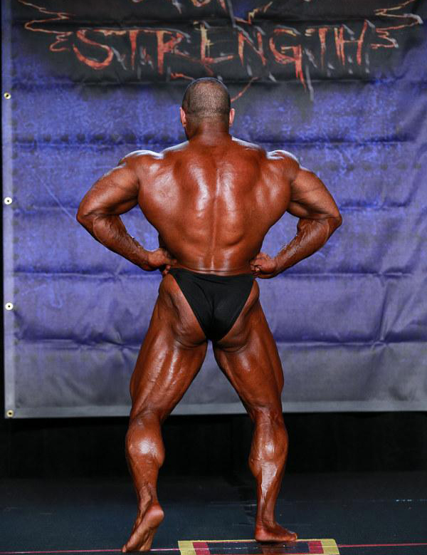Чикаго Про 2016, Wings of Strength Chicago Pro, 1 июля 2016, Чикаго, США