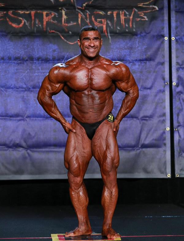 Чикаго Про 2016, Wings of Strength Chicago Pro, 1 июля 2016, Чикаго, США