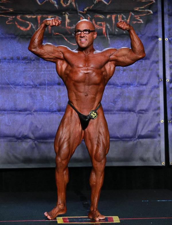 Чикаго Про 2016, Wings of Strength Chicago Pro, 1 июля 2016, Чикаго, США