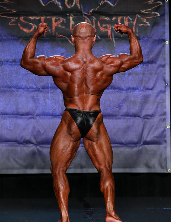 Чикаго Про 2016, Wings of Strength Chicago Pro, 1 июля 2016, Чикаго, США