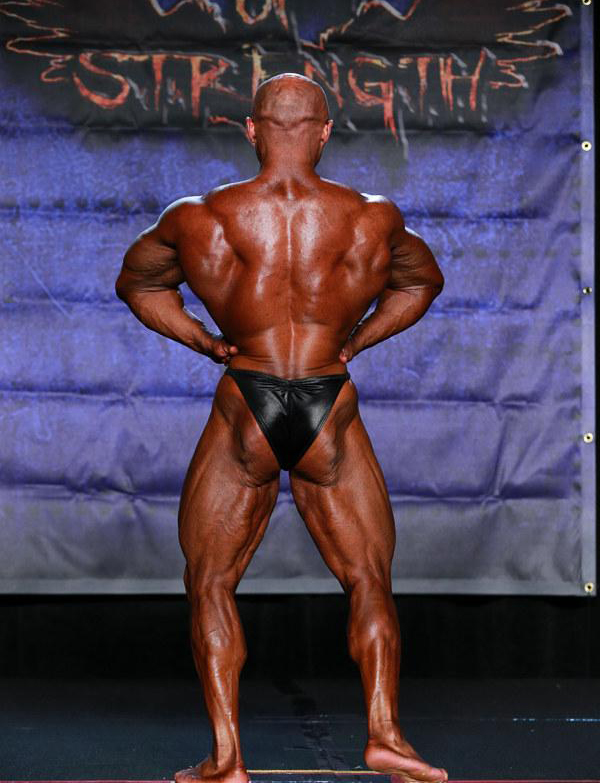 Чикаго Про 2016, Wings of Strength Chicago Pro, 1 июля 2016, Чикаго, США