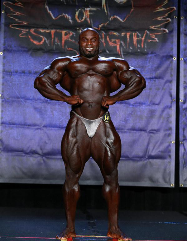 Чикаго Про 2016, Wings of Strength Chicago Pro, 1 июля 2016, Чикаго, США