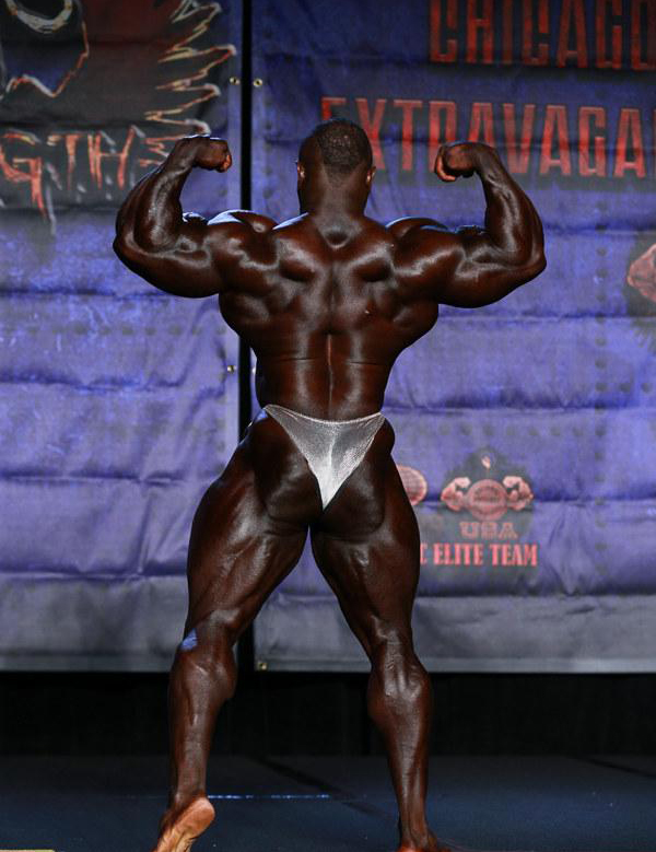Чикаго Про 2016, Wings of Strength Chicago Pro, 1 июля 2016, Чикаго, США