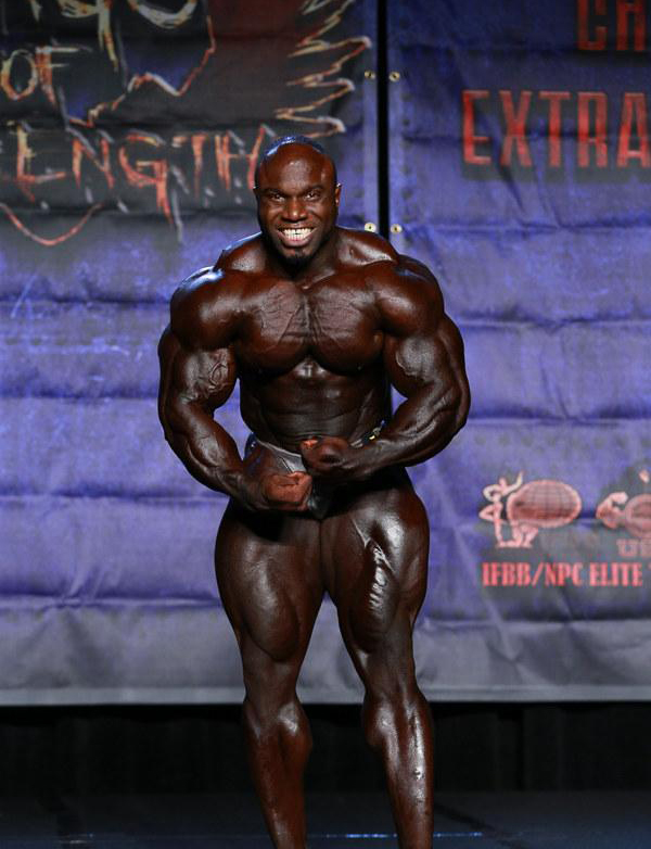 Чикаго Про 2016, Wings of Strength Chicago Pro, 1 июля 2016, Чикаго, США
