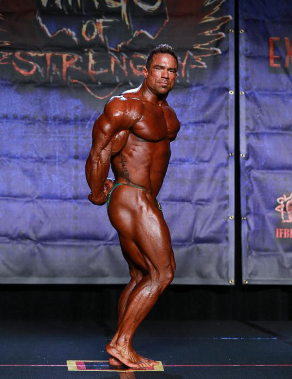Чикаго Про 2016, Wings of Strength Chicago Pro, 1 июля 2016, Чикаго, США