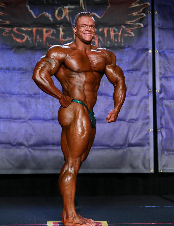 Чикаго Про 2016, Wings of Strength Chicago Pro, 1 июля 2016, Чикаго, США