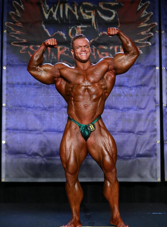 Чикаго Про 2016, Wings of Strength Chicago Pro, 1 июля 2016, Чикаго, США