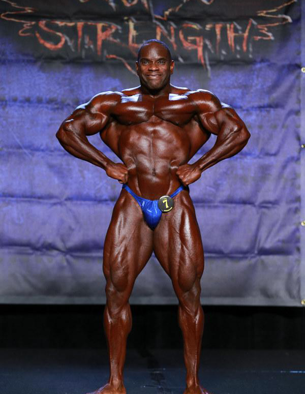 Чикаго Про 2016, Wings of Strength Chicago Pro, 1 июля 2016, Чикаго, США
