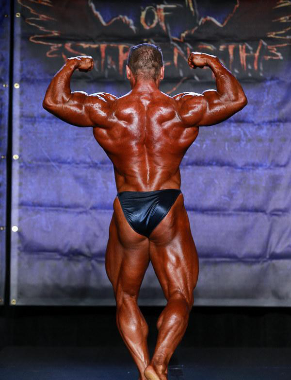 Чикаго Про 2016, Wings of Strength Chicago Pro, 1 июля 2016, Чикаго, США