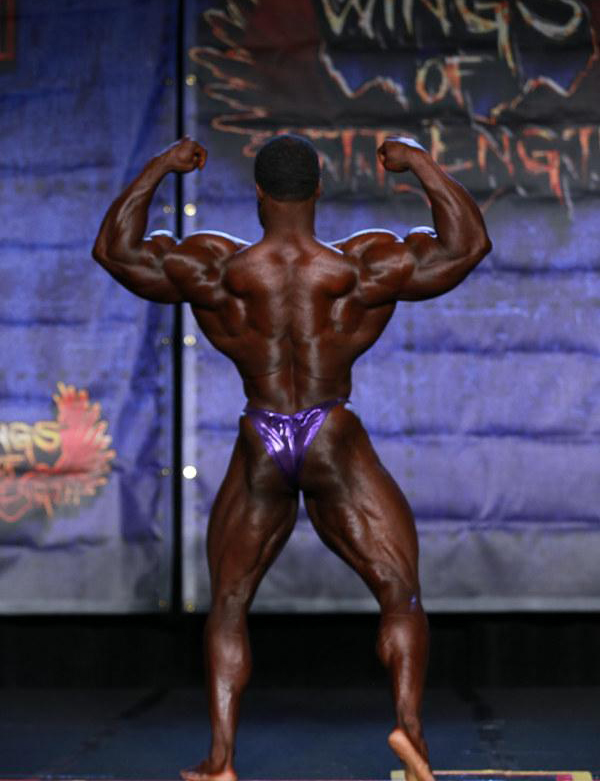 Чикаго Про 2016, Wings of Strength Chicago Pro, 1 июля 2016, Чикаго, США