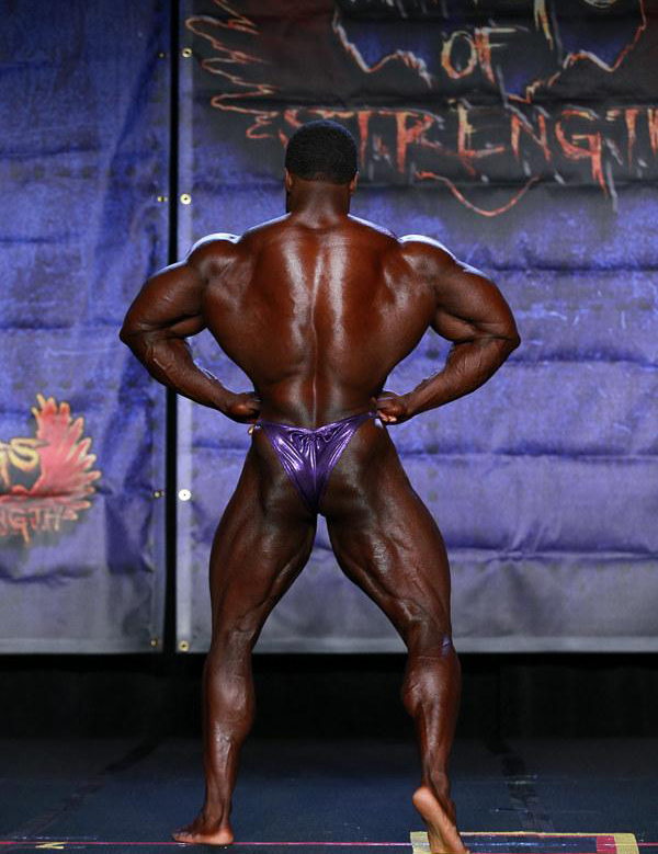 Чикаго Про 2016, Wings of Strength Chicago Pro, 1 июля 2016, Чикаго, США
