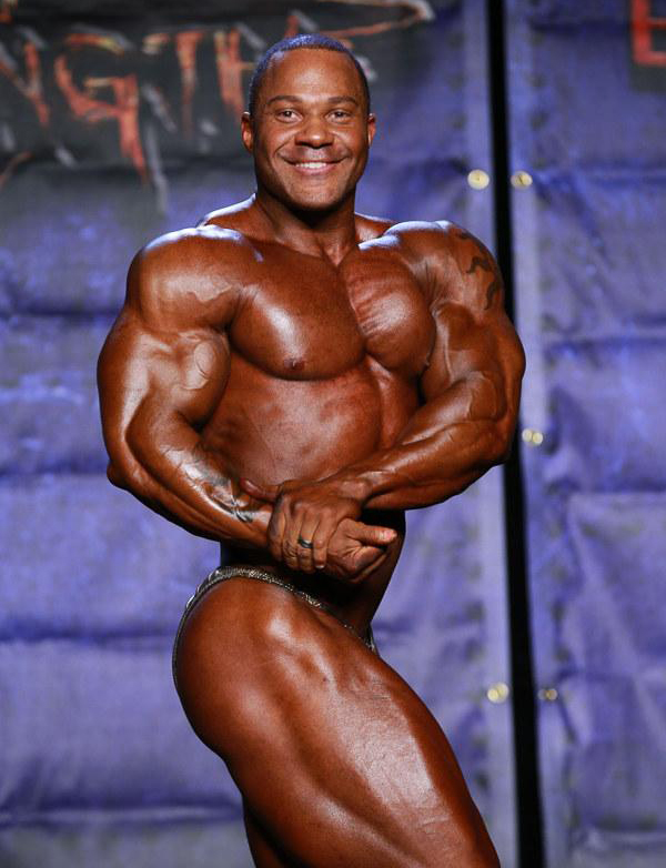 Чикаго Про 2016, Wings of Strength Chicago Pro, 1 июля 2016, Чикаго, США