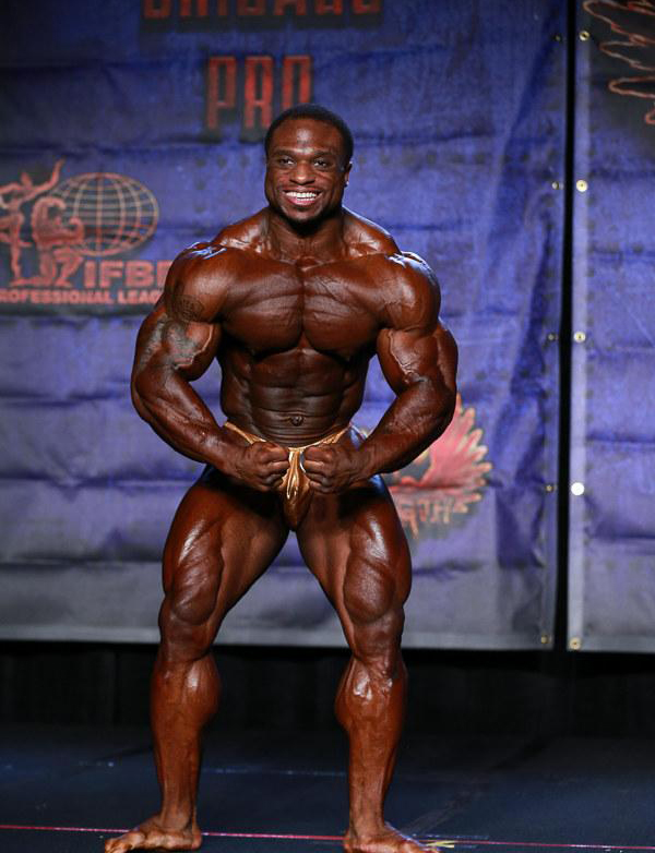 Чикаго Про 2016, Wings of Strength Chicago Pro, 1 июля 2016, Чикаго, США