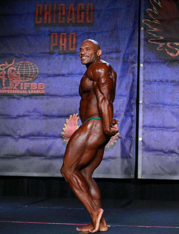 Чикаго Про 2016, Wings of Strength Chicago Pro, 1 июля 2016, Чикаго, США
