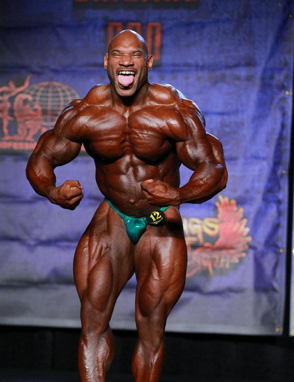 Чикаго Про 2016, Wings of Strength Chicago Pro, 1 июля 2016, Чикаго, США