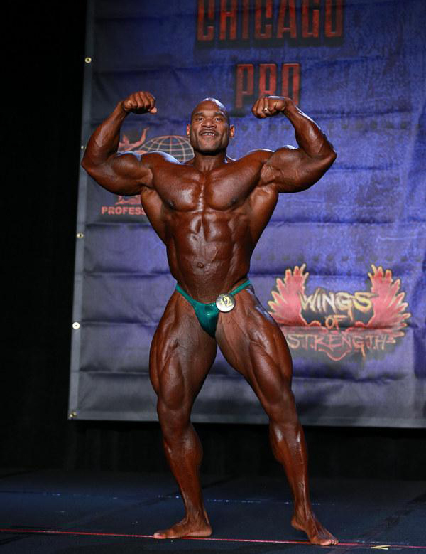 Чикаго Про 2016, Wings of Strength Chicago Pro, 1 июля 2016, Чикаго, США