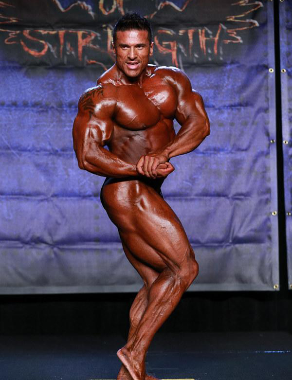 Чикаго Про 2016, Wings of Strength Chicago Pro, 1 июля 2016, Чикаго, США