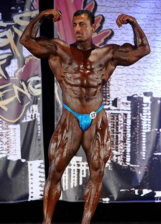 Чикаго Про 2012, Wings of Strength Chicago Pro, 6 июля 2012, Чикаго, США