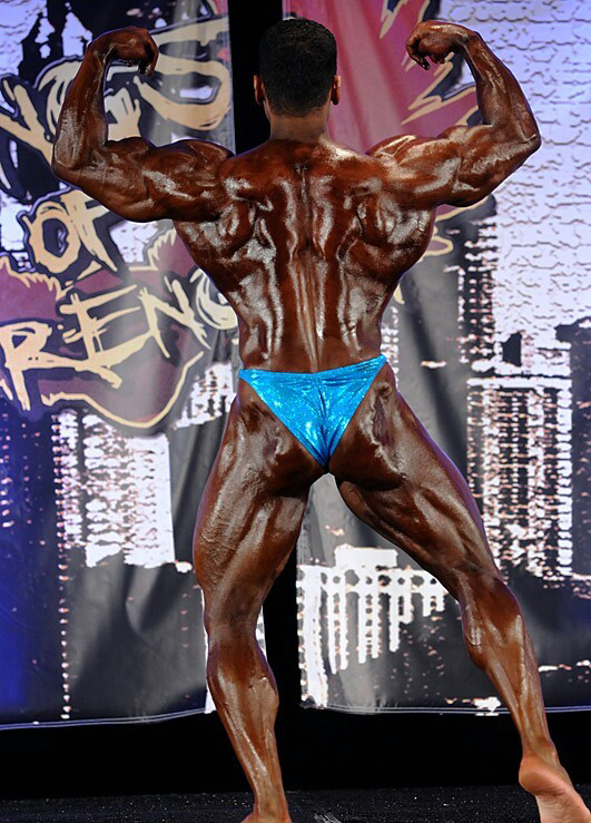 Чикаго Про 2012, Wings of Strength Chicago Pro, 6 июля 2012, Чикаго, США