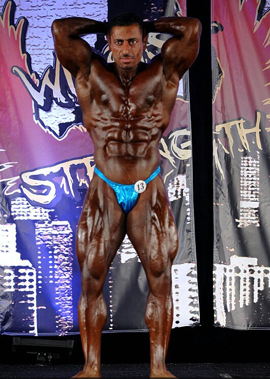Чикаго Про 2012, Wings of Strength Chicago Pro, 6 июля 2012, Чикаго, США