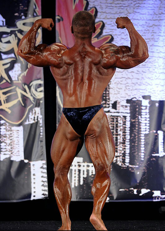 Чикаго Про 2012, Wings of Strength Chicago Pro, 6 июля 2012, Чикаго, США