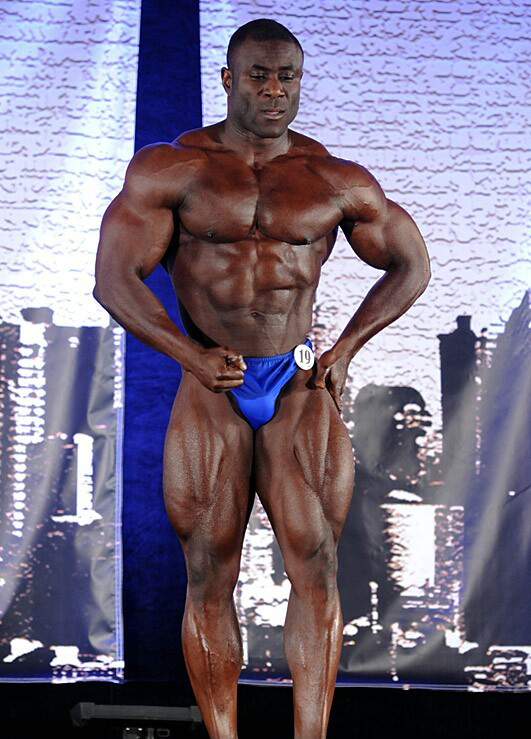 Чикаго Про 2012, Wings of Strength Chicago Pro, 6 июля 2012, Чикаго, США