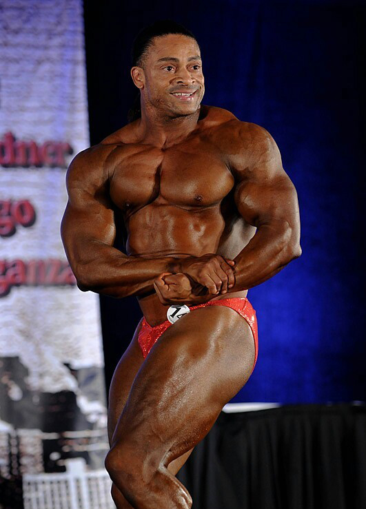 Джимми Каньон, Jimmy Canyon на турнире Чикаго Про 2012
