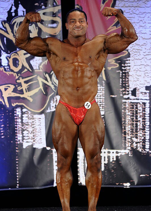 Джимми Каньон, Jimmy Canyon на турнире Чикаго Про 2012
