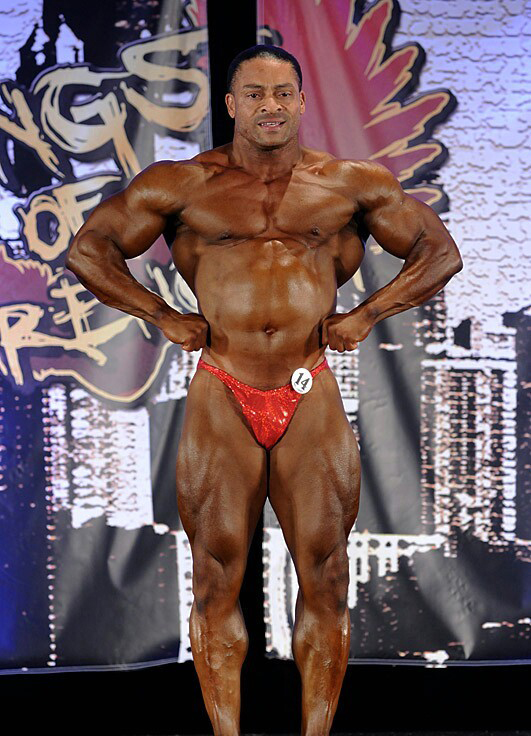 Джимми Каньон, Jimmy Canyon на турнире Чикаго Про 2012