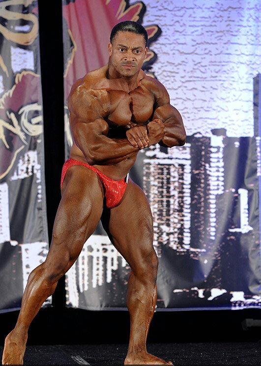 Джимми Каньон, Jimmy Canyon на турнире Чикаго Про 2012
