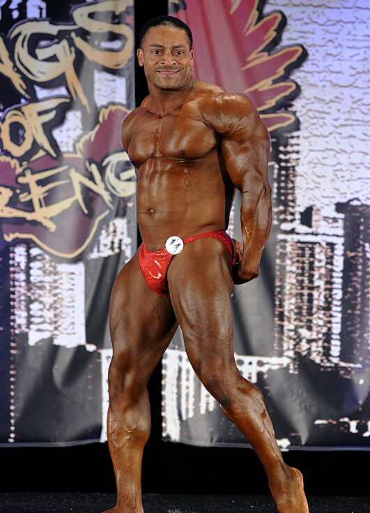 Джимми Каньон, Jimmy Canyon на турнире Чикаго Про 2012