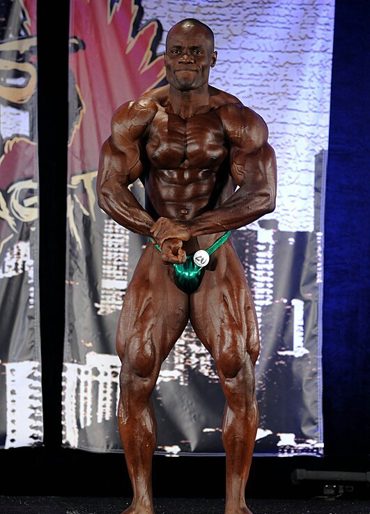 Чикаго Про 2012, Wings of Strength Chicago Pro, 6 июля 2012, Чикаго, США