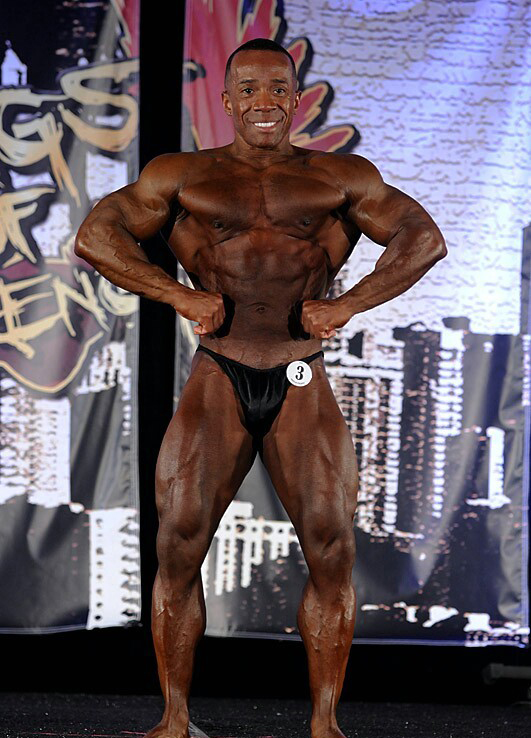 Чикаго Про 2012, Wings of Strength Chicago Pro, 6 июля 2012, Чикаго, США