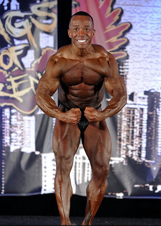 Чикаго Про 2012, Wings of Strength Chicago Pro, 6 июля 2012, Чикаго, США