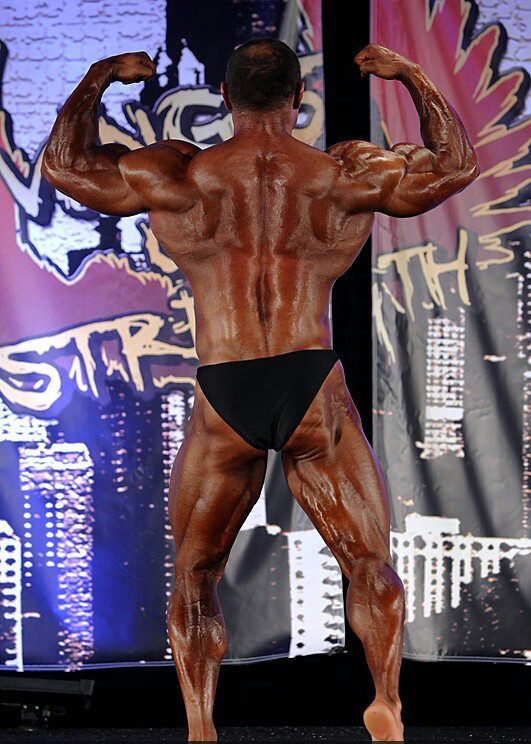 Чикаго Про 2012, Wings of Strength Chicago Pro, 6 июля 2012, Чикаго, США