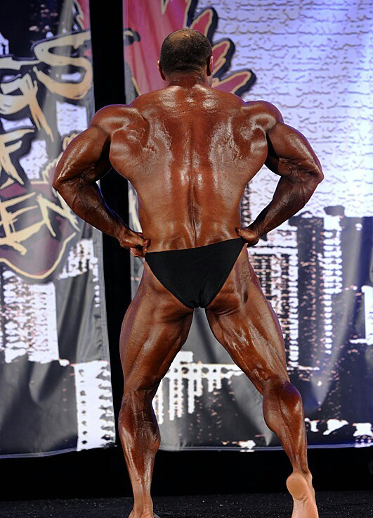 Чикаго Про 2012, Wings of Strength Chicago Pro, 6 июля 2012, Чикаго, США