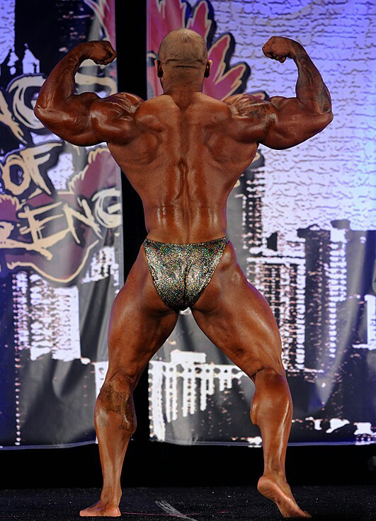 Адотус Шерри, Adorthus Cherry на турнире Чикаго Про 2012