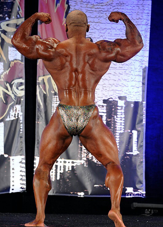 Чикаго Про 2012, Wings of Strength Chicago Pro, 6 июля 2012, Чикаго, США
