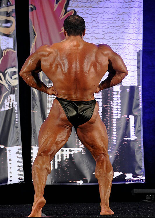 Чикаго Про 2012, Wings of Strength Chicago Pro, 6 июля 2012, Чикаго, США