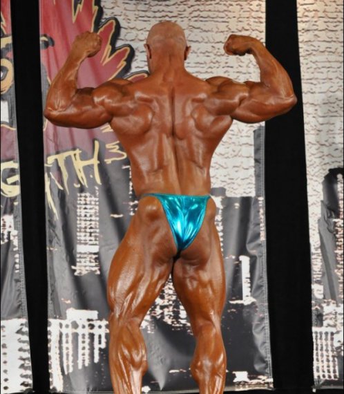 Чикаго Про 2012, Wings of Strength Chicago Pro, 6 июля 2012, Чикаго, США