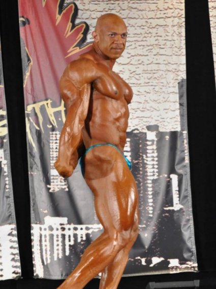 Чикаго Про 2012, Wings of Strength Chicago Pro, 6 июля 2012, Чикаго, США