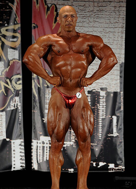 Чикаго Про 2012, Wings of Strength Chicago Pro, 6 июля 2012, Чикаго, США