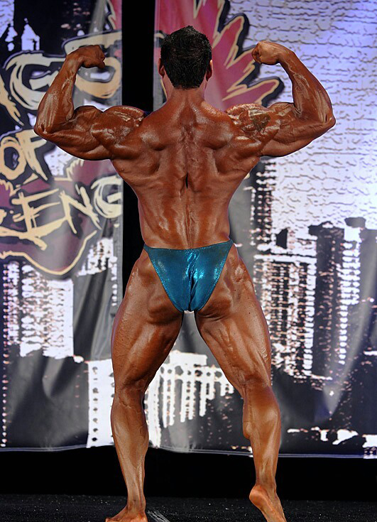 Чикаго Про 2012, Wings of Strength Chicago Pro, 6 июля 2012, Чикаго, США
