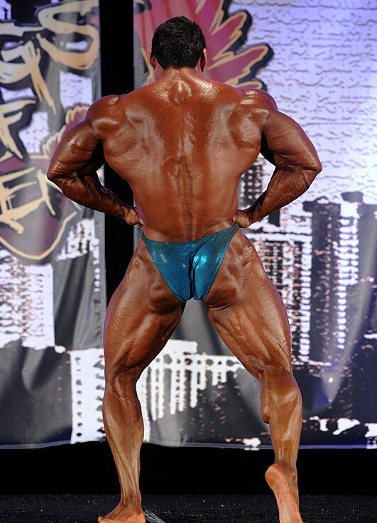 Чикаго Про 2012, Wings of Strength Chicago Pro, 6 июля 2012, Чикаго, США