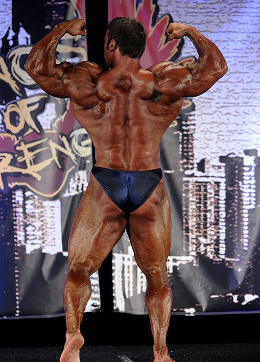 Чикаго Про 2012, Wings of Strength Chicago Pro, 6 июля 2012, Чикаго, США