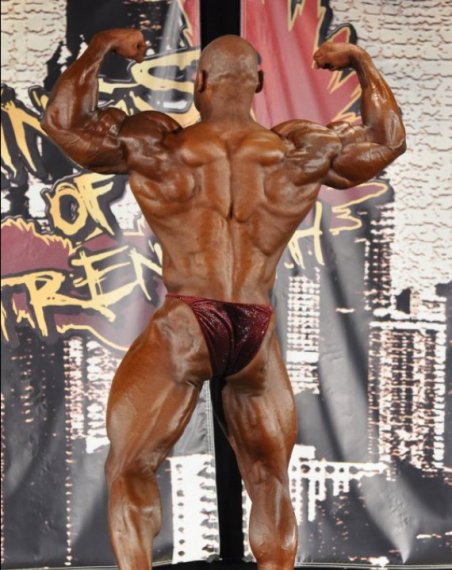 Чикаго Про 2012, Wings of Strength Chicago Pro, 6 июля 2012, Чикаго, США