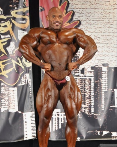 Чикаго Про 2012, Wings of Strength Chicago Pro, 6 июля 2012, Чикаго, США